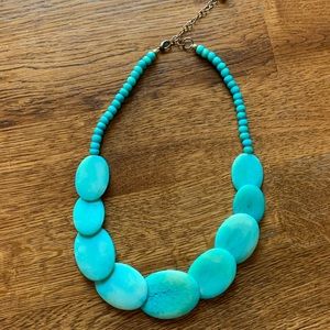 Turquoise Necklace